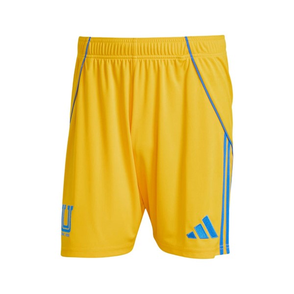 Pantalones Tigres UANL 1ª 2025/26